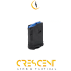 UTG AR15 10ROUND POLYMER MAG 223/5.56
