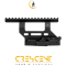 UTG ACCU-SYNC QR AK SIDE MOUNT