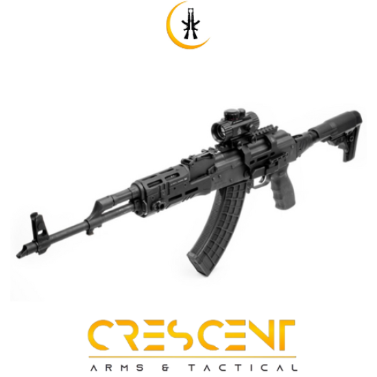 UTG ACCU-SYNC QR AK SIDE MOUNT