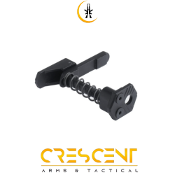 UTG AR15 AMBI EXTENDED MAG RELEASE
