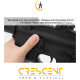 UTG AR15 OVERSIZED BOLT CATCH 