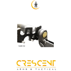 UTG MINI AR15 WRENCH TOOL