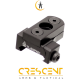 UTG QD SLING SWIVEL ADAPTOR - PICATINNY/KEYMOD