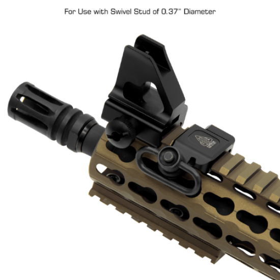 UTG QD SLING SWIVEL ADAPTOR