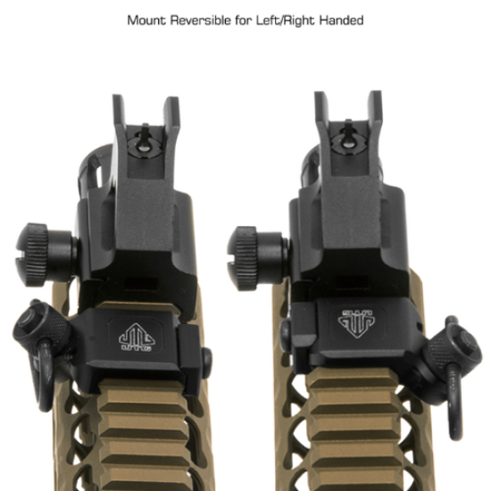 UTG QD SLING SWIVEL ADAPTOR