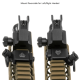 UTG QD SLING SWIVEL ADAPTOR
