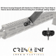 UTG PRO® M-LOK QD SLING SWIVEL ADAPTOR