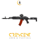 UTG PRO AK SUPER SLIM M-LOK® HANDGUARD