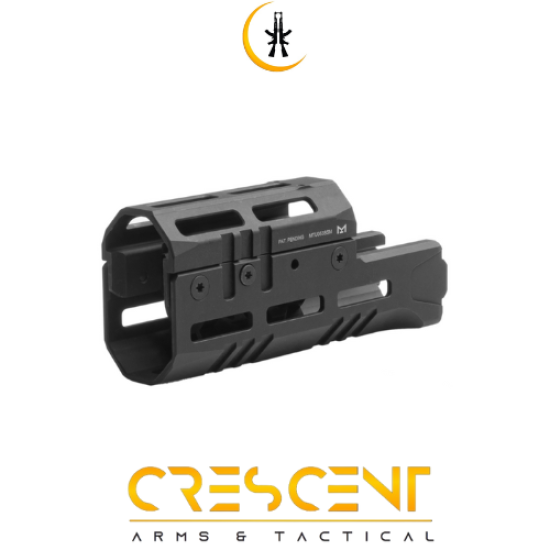 UTG PRO AK SUPER SLIM M-LOK® HANDGUARD