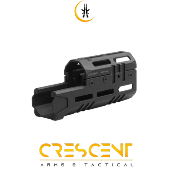 UTG PRO AK SUPER SLIM M-LOK® HANDGUARD