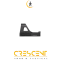 FRENZY FA 1X17X21 GENII RED DOT SIGHT