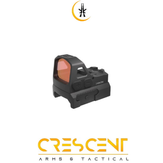 FRENZY FA 1X17X21 GENII RED DOT SIGHT
