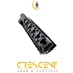 WBP PICATINNY LOWER HAND GUARD