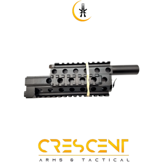 WBP PICATINNY LOWER HAND GUARD