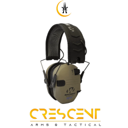 WALKERS RAZOR X-TRM SLIM DIGITAL EAR MUFFS