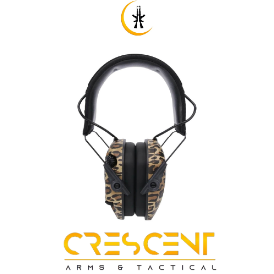 WALKERS RAZOR DIGITAL EAR MUFFS