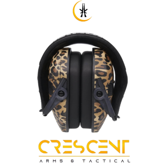 WALKERS RAZOR DIGITAL EAR MUFFS