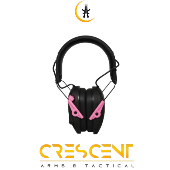 WALKERS RAZOR DIGITAL EAR MUFFS