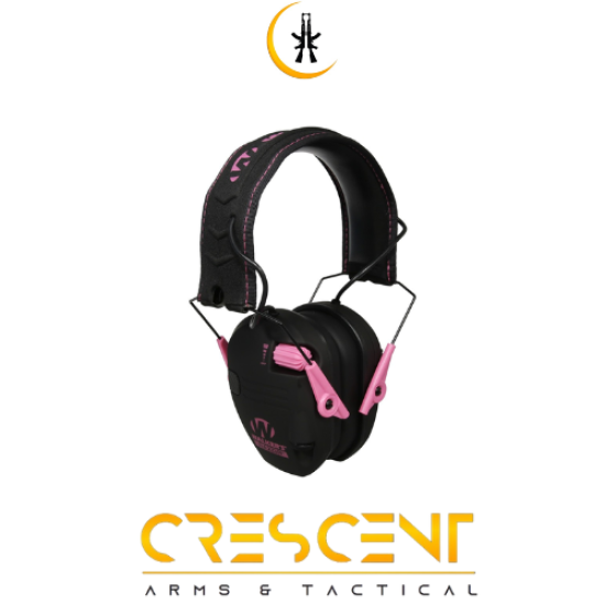 WALKERS RAZOR DIGITAL EAR MUFFS