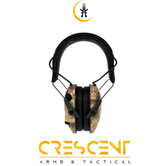 WALKERS RAZOR DIGITAL EAR MUFFS